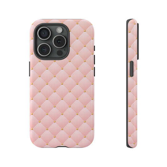 Soft Pink Luxe :: Tough Case