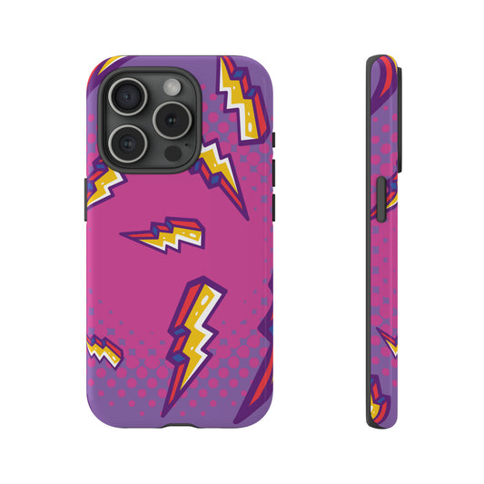 Retro Lightning :: Tough Case